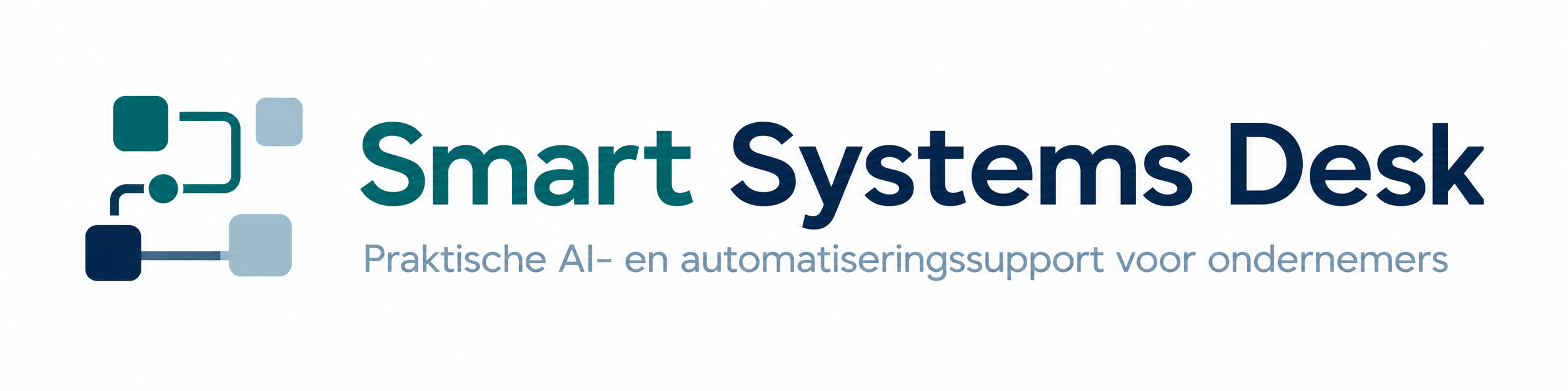 Smart Systems Desk
